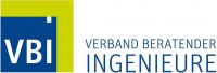 VBI Logo mit Text