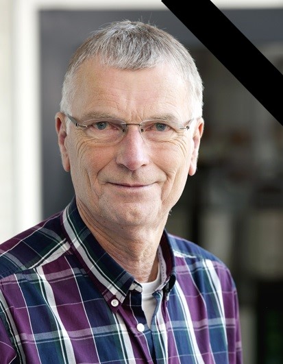 Heinz-Jürgen Boll ist verstorben