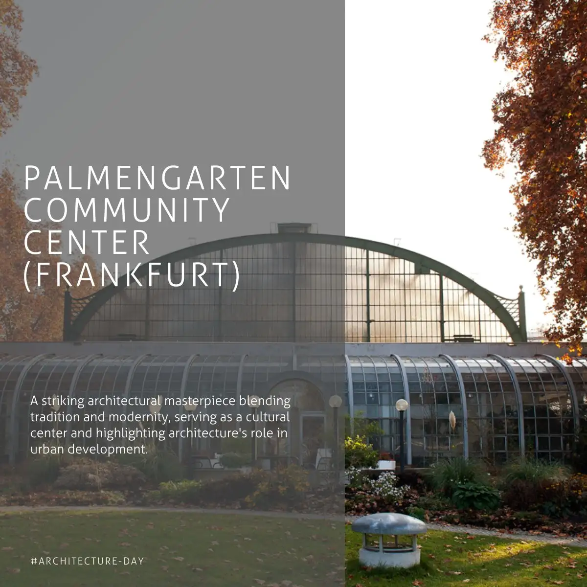Gesellschaftshaus Palmengarten (Frankfurt)