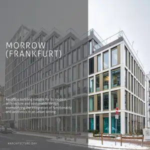 Morrow (Frankfurt)
