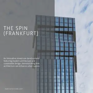 The Spin (Frankfurt)