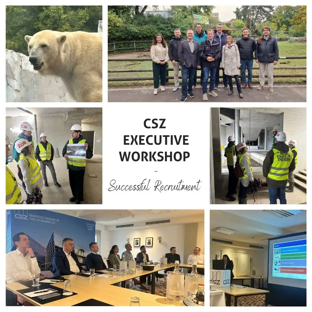 CSZ Executive Workshop 25